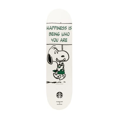 Starbucks Japan x Peanuts