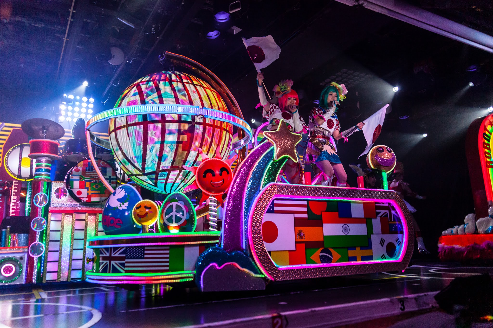 Robot Restaurant