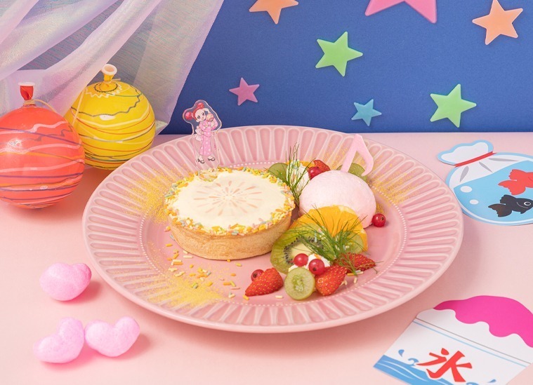 Magical DoReMi Cafe