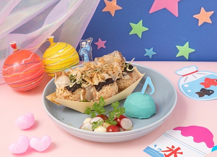 Magical DoReMi Cafe