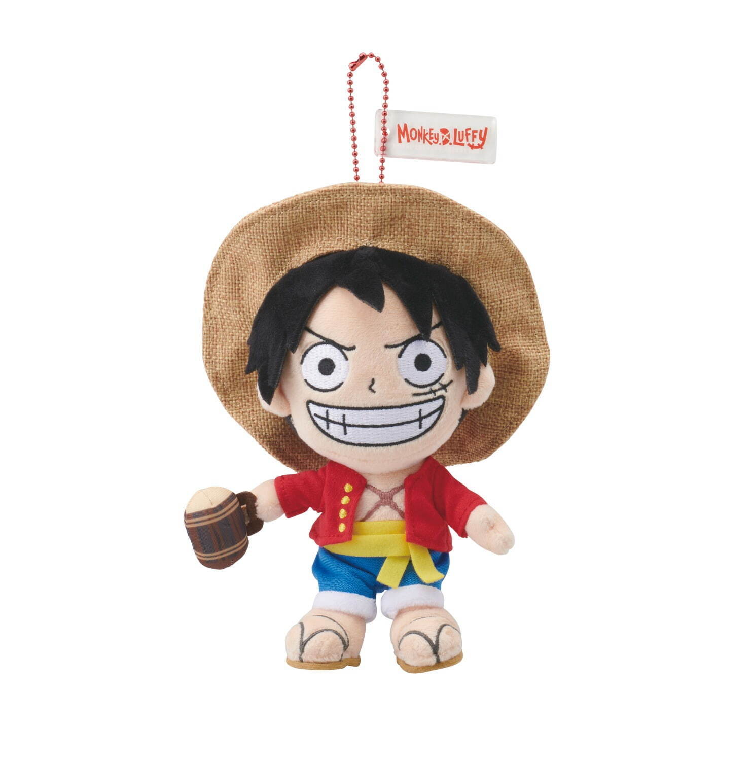 One Piece USJ 2023