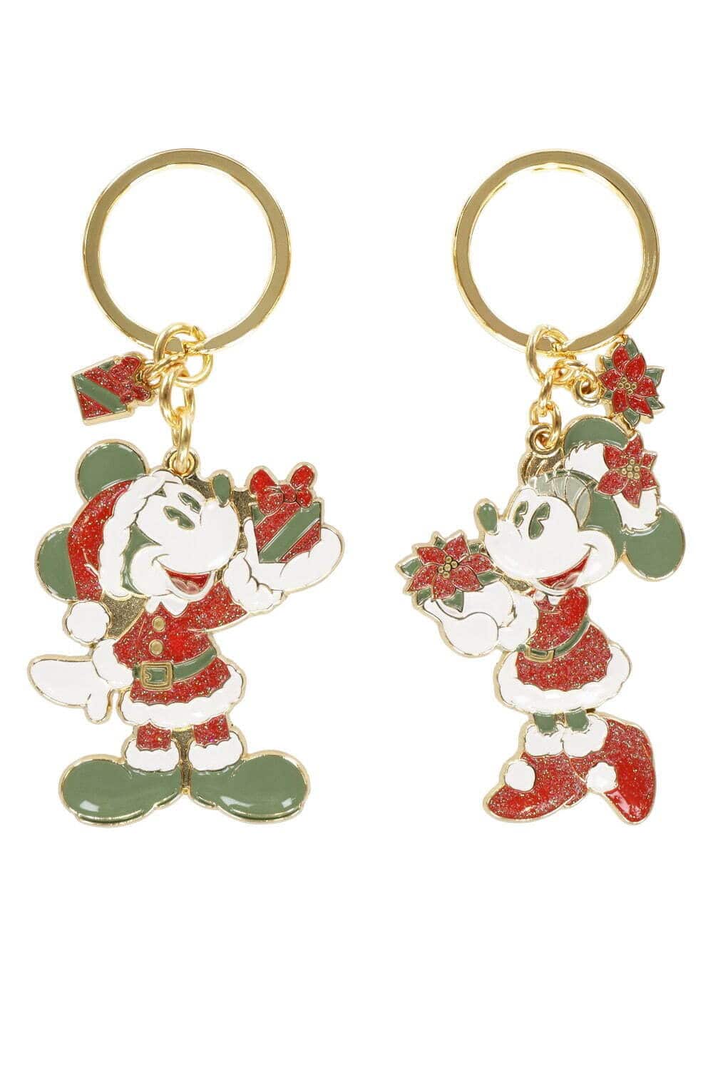 Tokyo Disney Christmas 2023