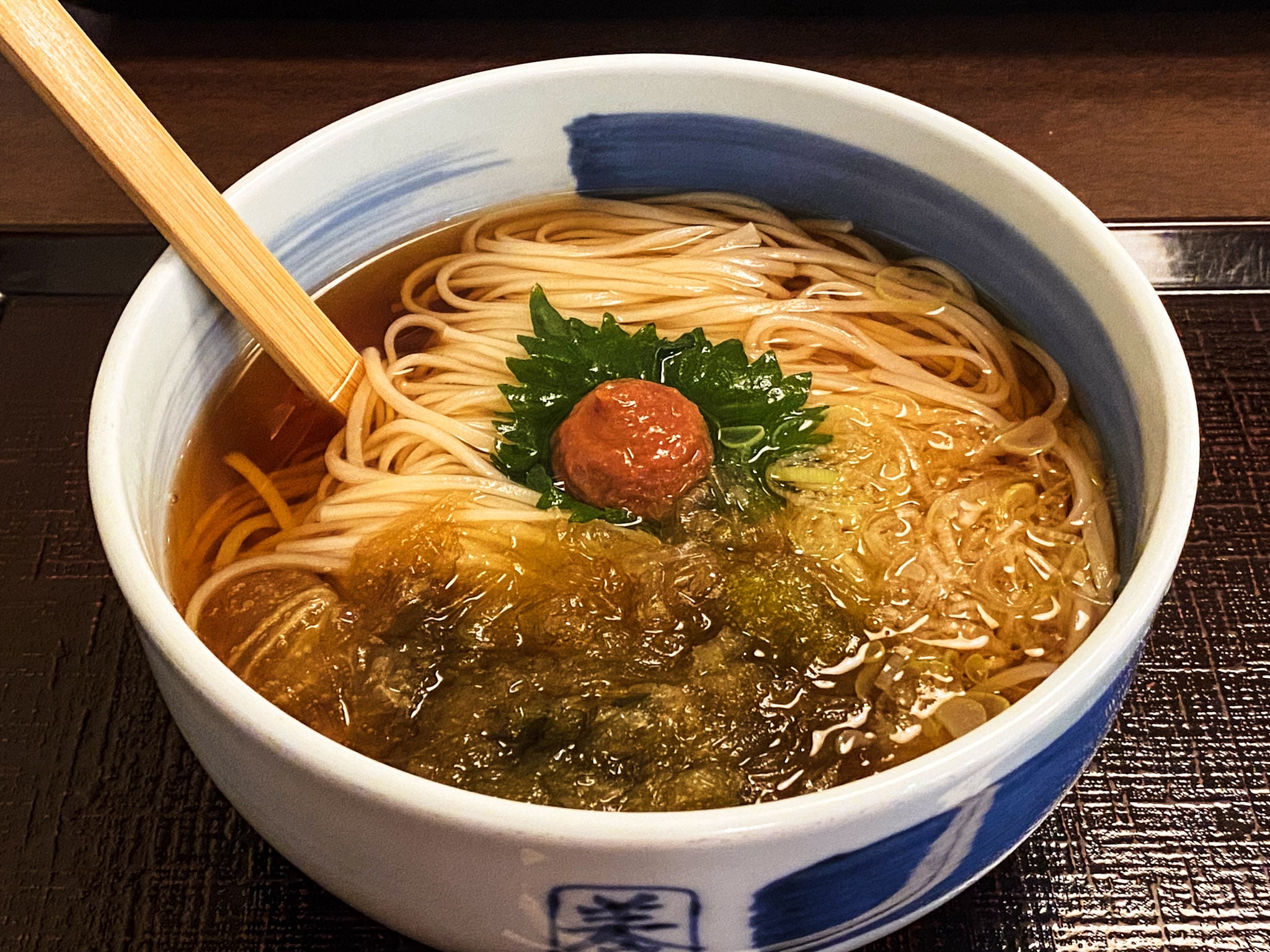 inaniwa udon