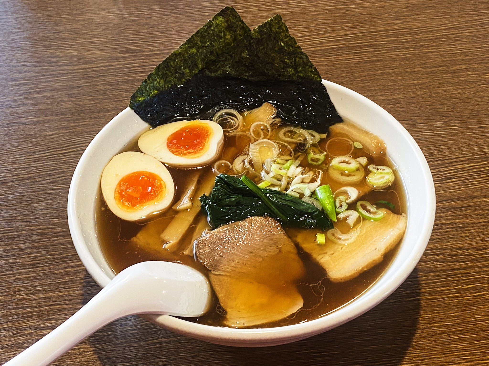 Kitakata Ramen