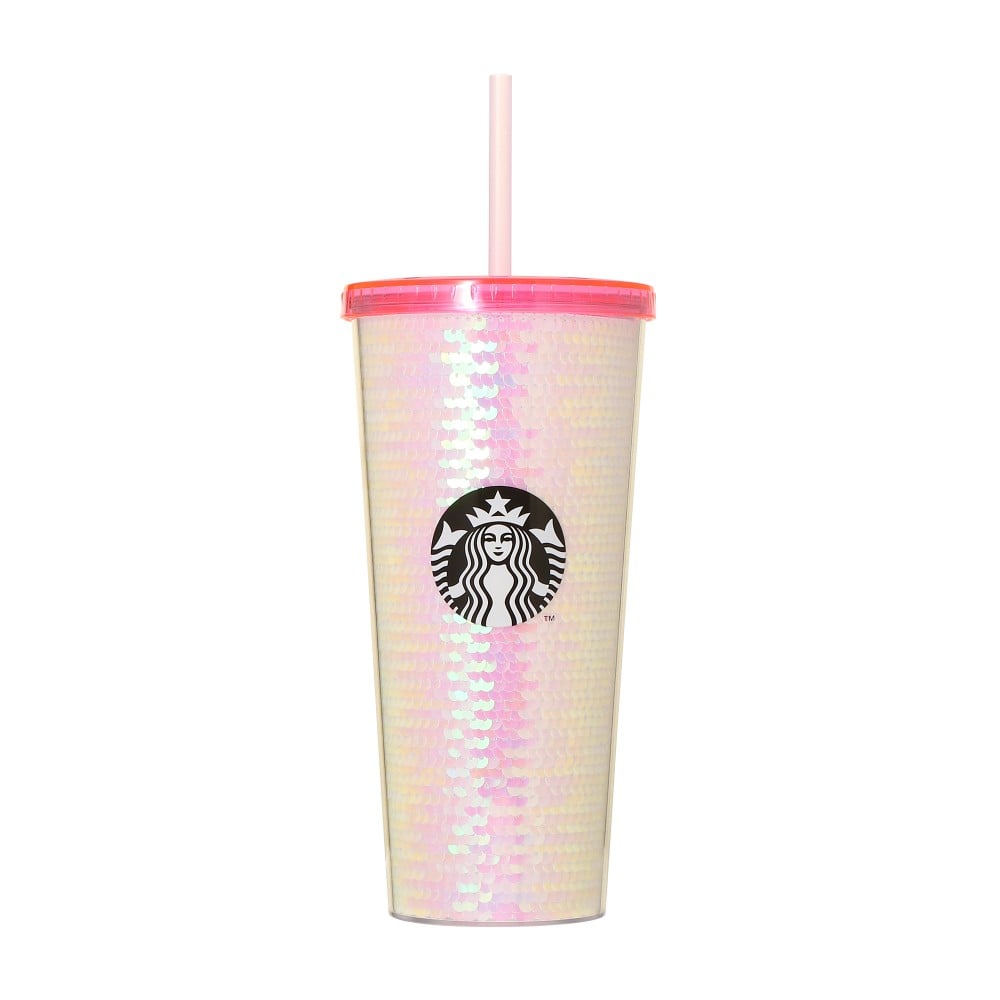 Starbucks Cherry Blossom Merchandise 2024