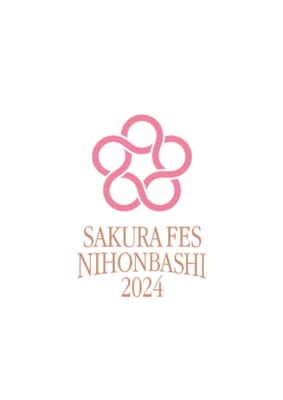 Sakura Festival Nihonbashi 2024