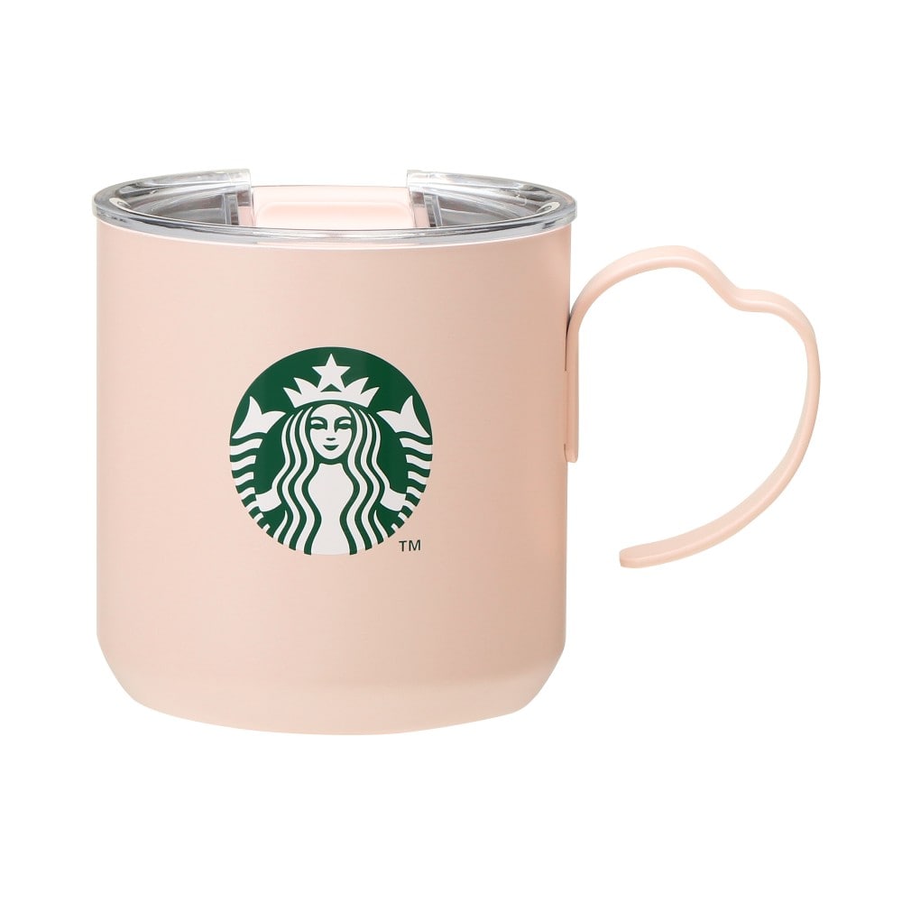 Starbucks Sakura Goods 2024