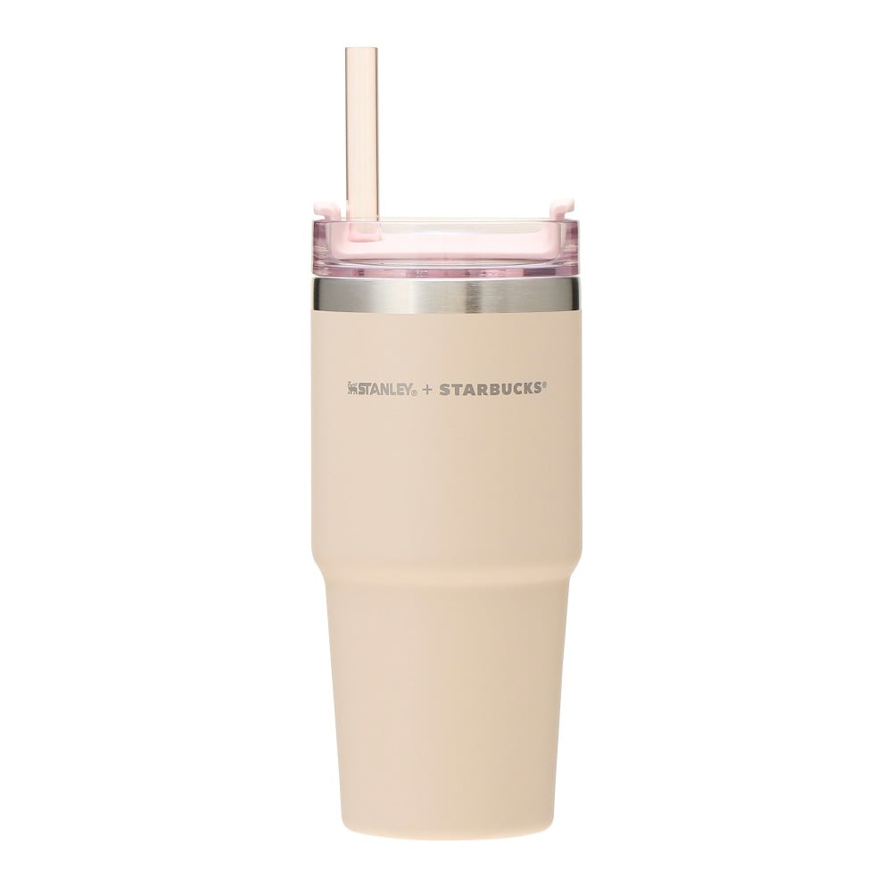 Starbucks Sakura Goods 2024