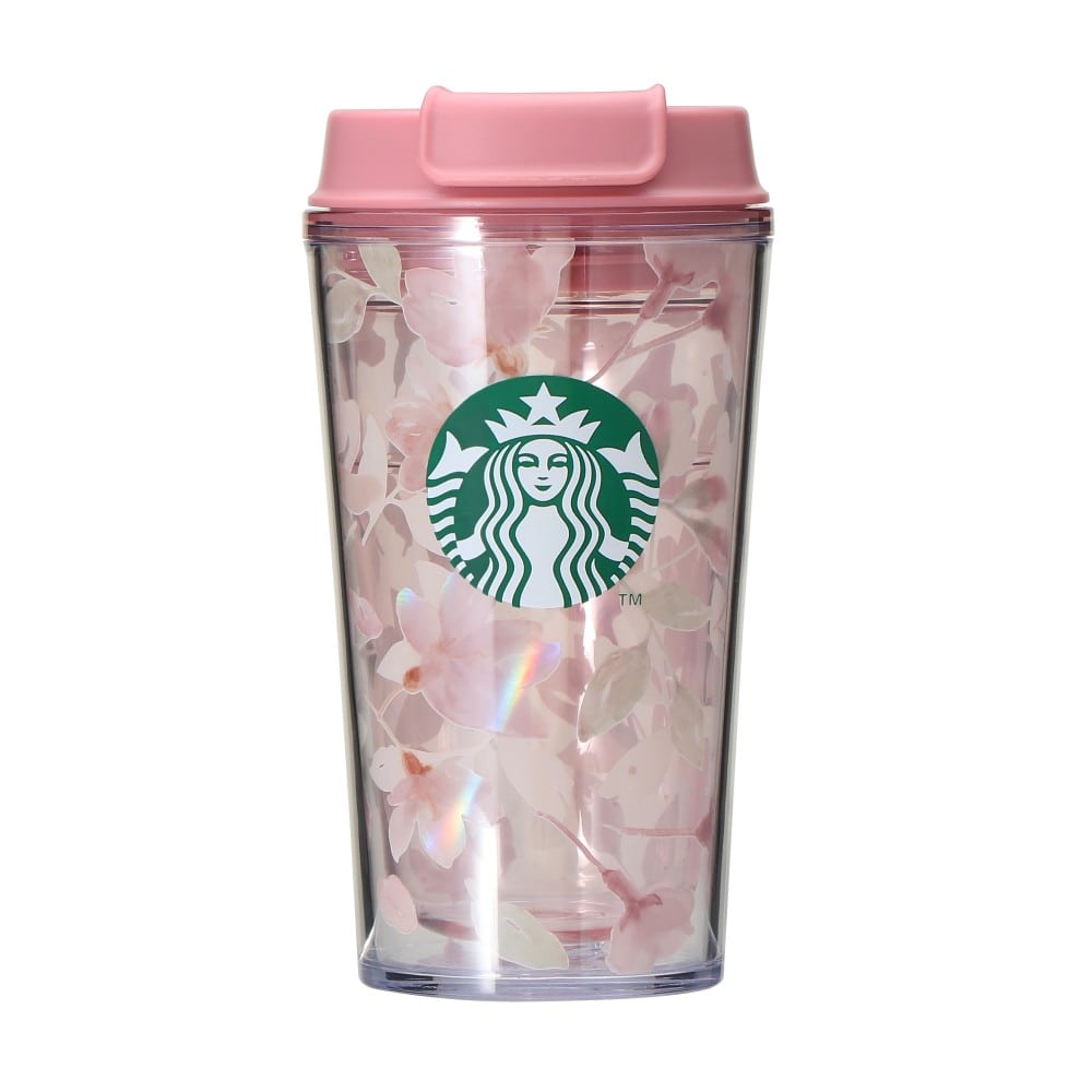 Starbucks Sakura Goods 2024