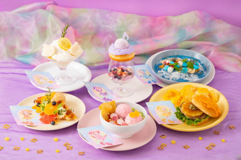 Magical DoReMi Cafe