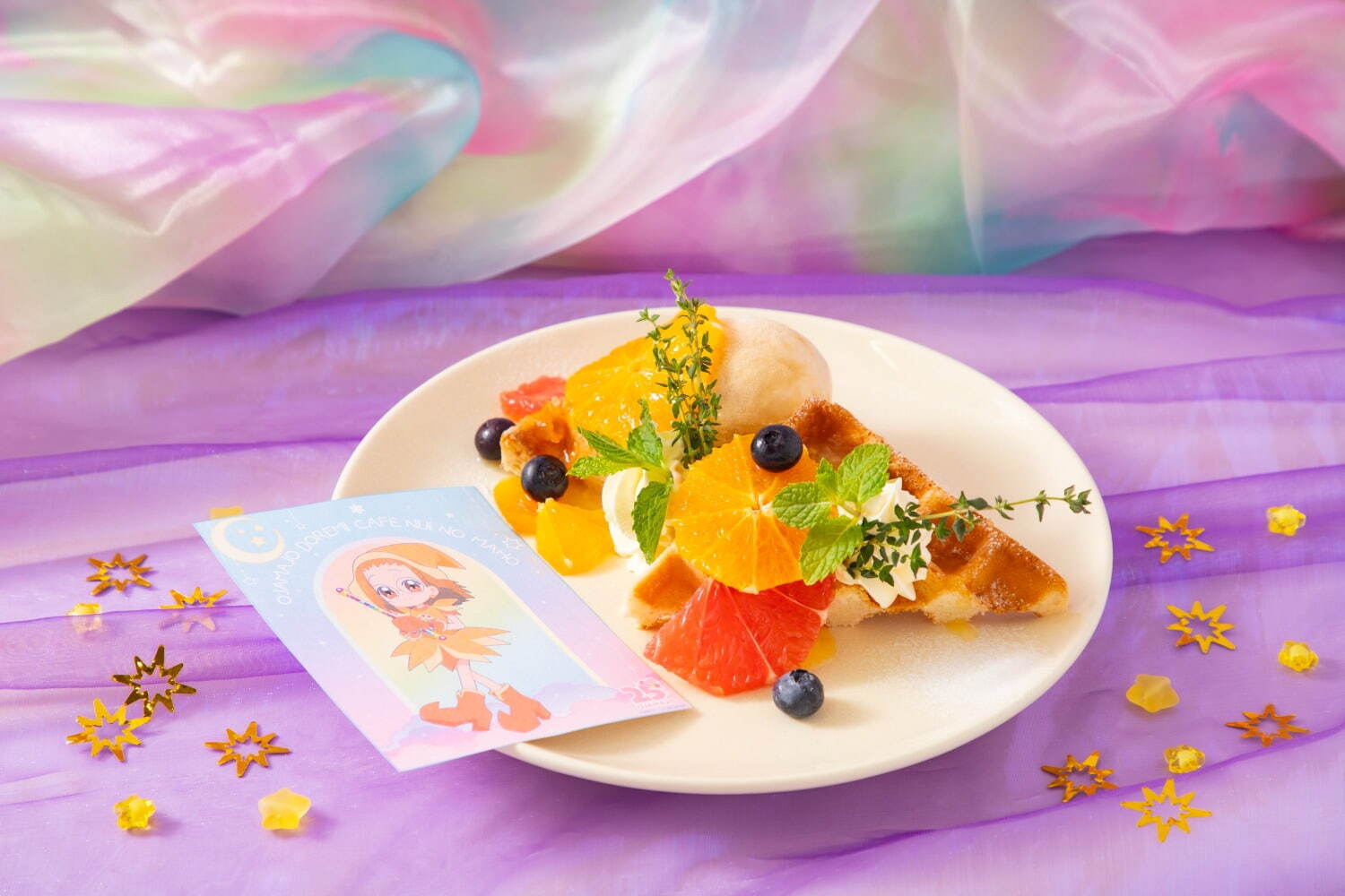 Magical DoReMi Cafe