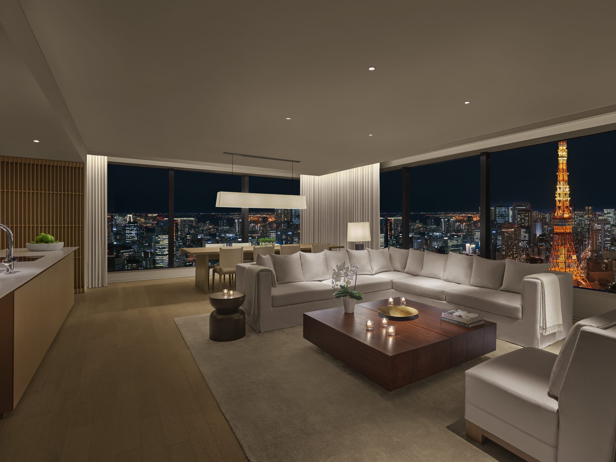 EDITION Penthouse