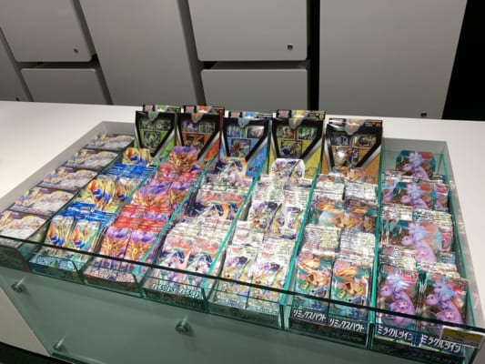 Pokémon Card Game