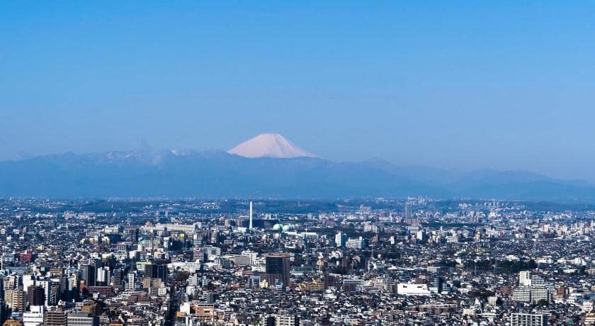 Park Hyatt Tokyo