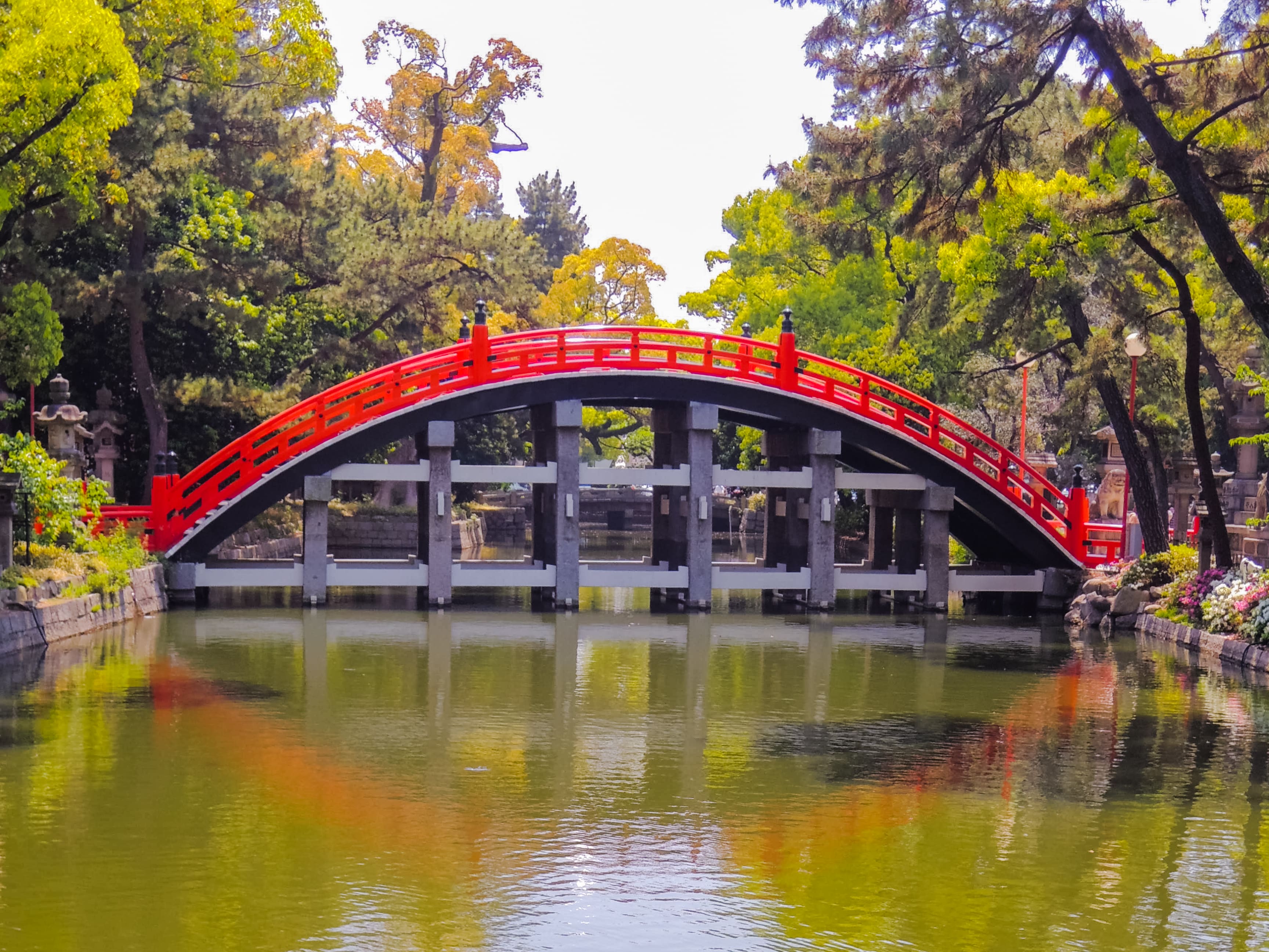 Sorihashi Bridge