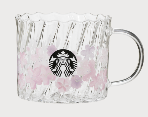 Starbucks Japan Sakura 2023