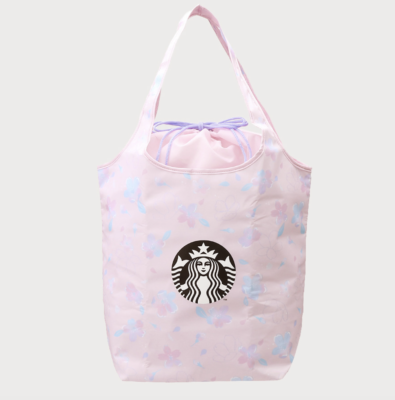 Starbucks Japan Sakura 2023