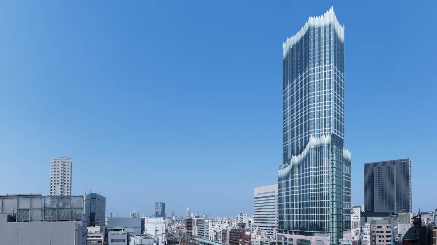 Tokyu Kabukicho Tower