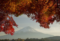 富士山