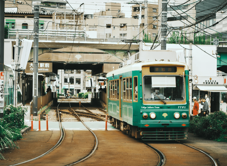 OMO5東京大塚by星野集團